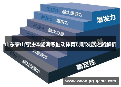山东泰山专注体能训练推动体育创新发展之路解析