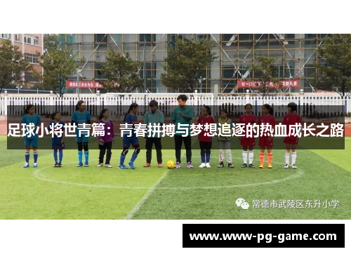 足球小将世青篇:青春拼搏与梦想追逐的热血成长之路 足球小将世青篇:青春拼搏与梦想追逐的热血成长之路