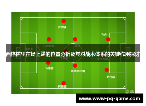 西格诺里在场上踢的位置分析及其对战术体系的关键作用探讨