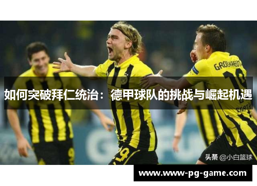 如何突破拜仁统治：德甲球队的挑战与崛起机遇