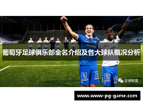 葡萄牙足球俱乐部全名介绍及各大球队概况分析