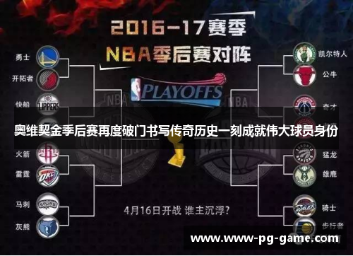 奥维契金季后赛再度破门书写传奇历史一刻成就伟大球员身份