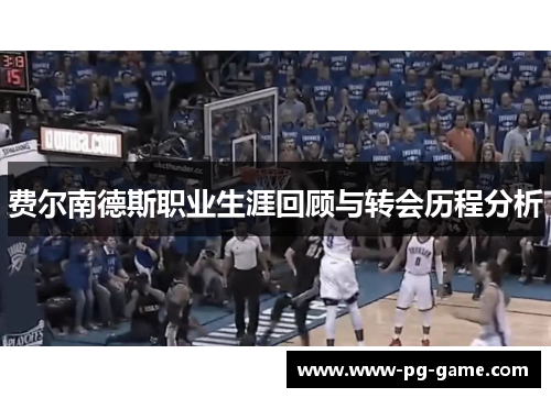 费尔南德斯职业生涯回顾与转会历程分析